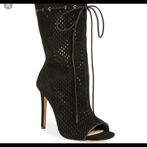 Steve Madden, Forsaken Booties, size 11